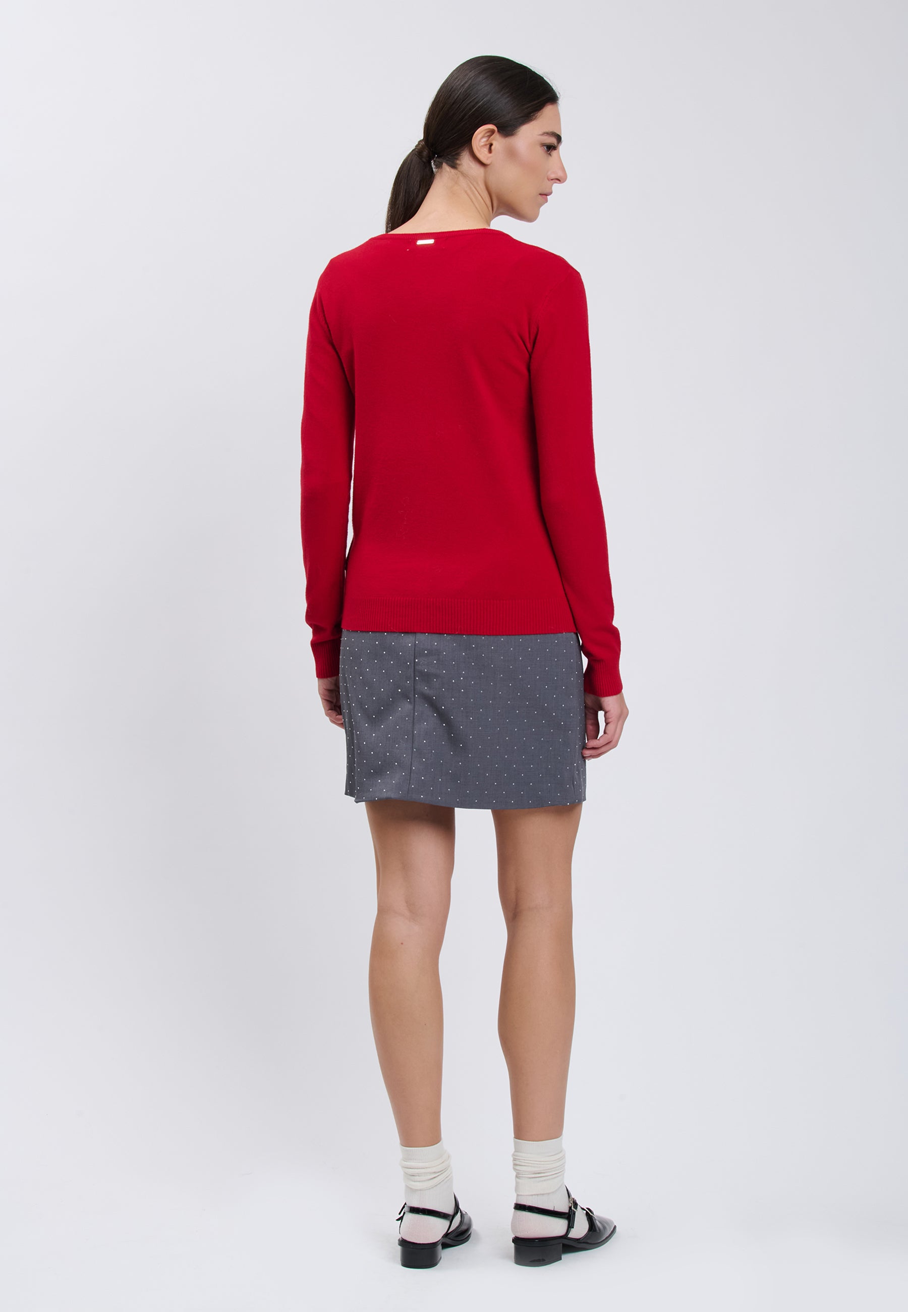 CARDIGAN Ruby 04J7855