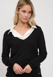 PULL Black 04J7856