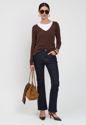 PULL Brown 04J7856