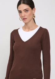 PULL Brown 04J7856