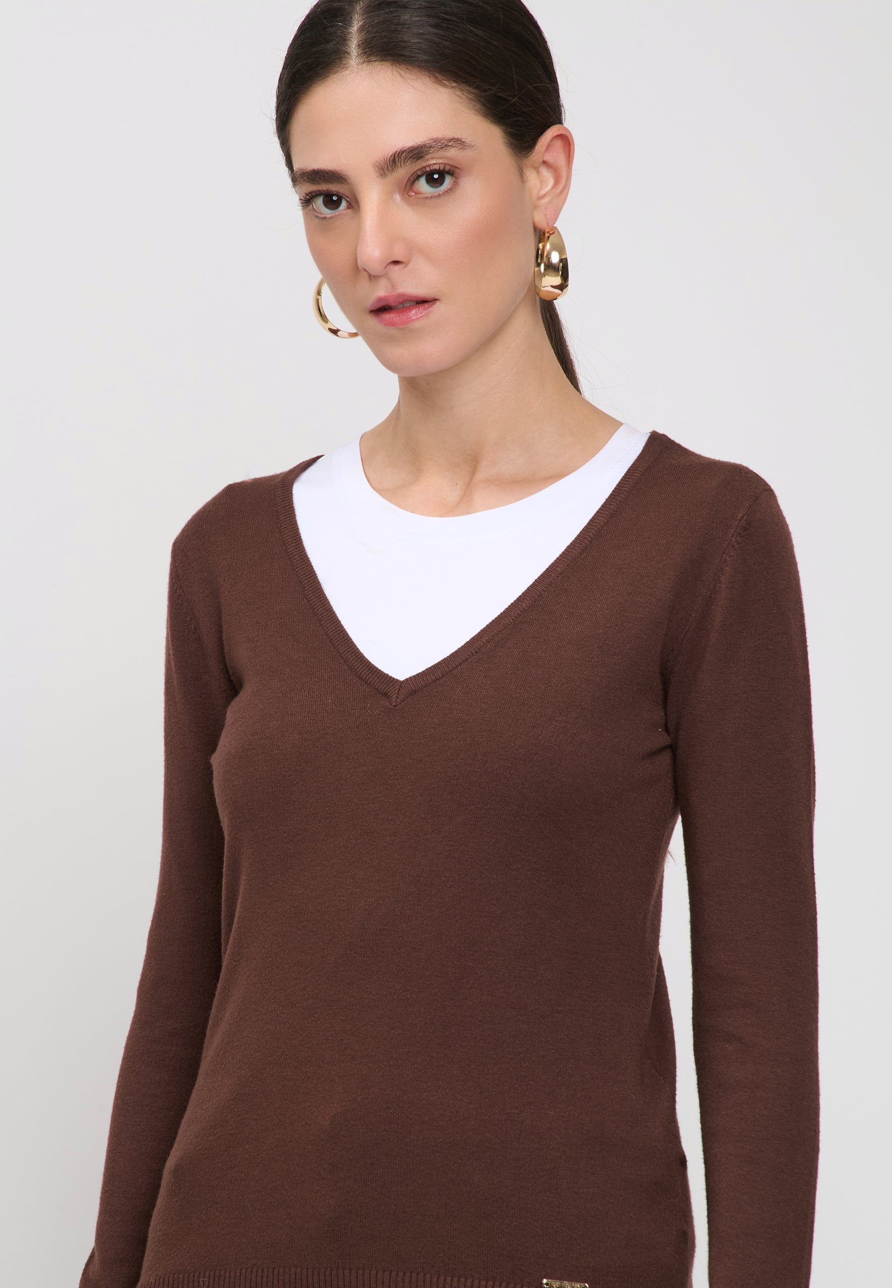 PULL Brown 04J7856