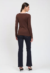 PULL Brown 04J7856