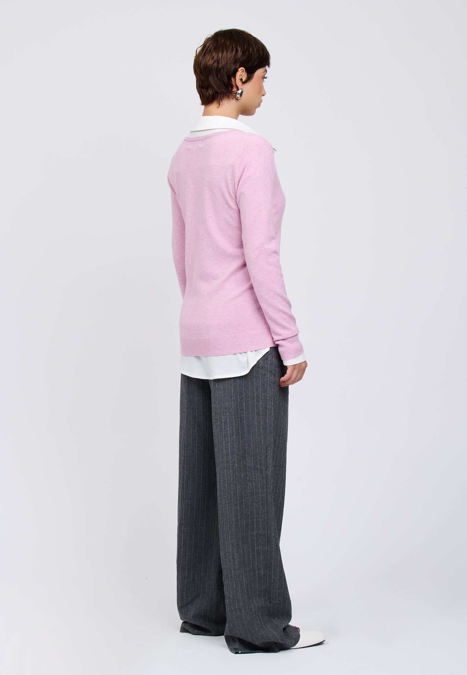 PULL Lilac Pink 04J7856