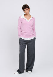 PULL Lilac Pink 04J7856