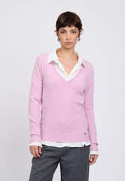 PULL Lilac Pink 04J7856