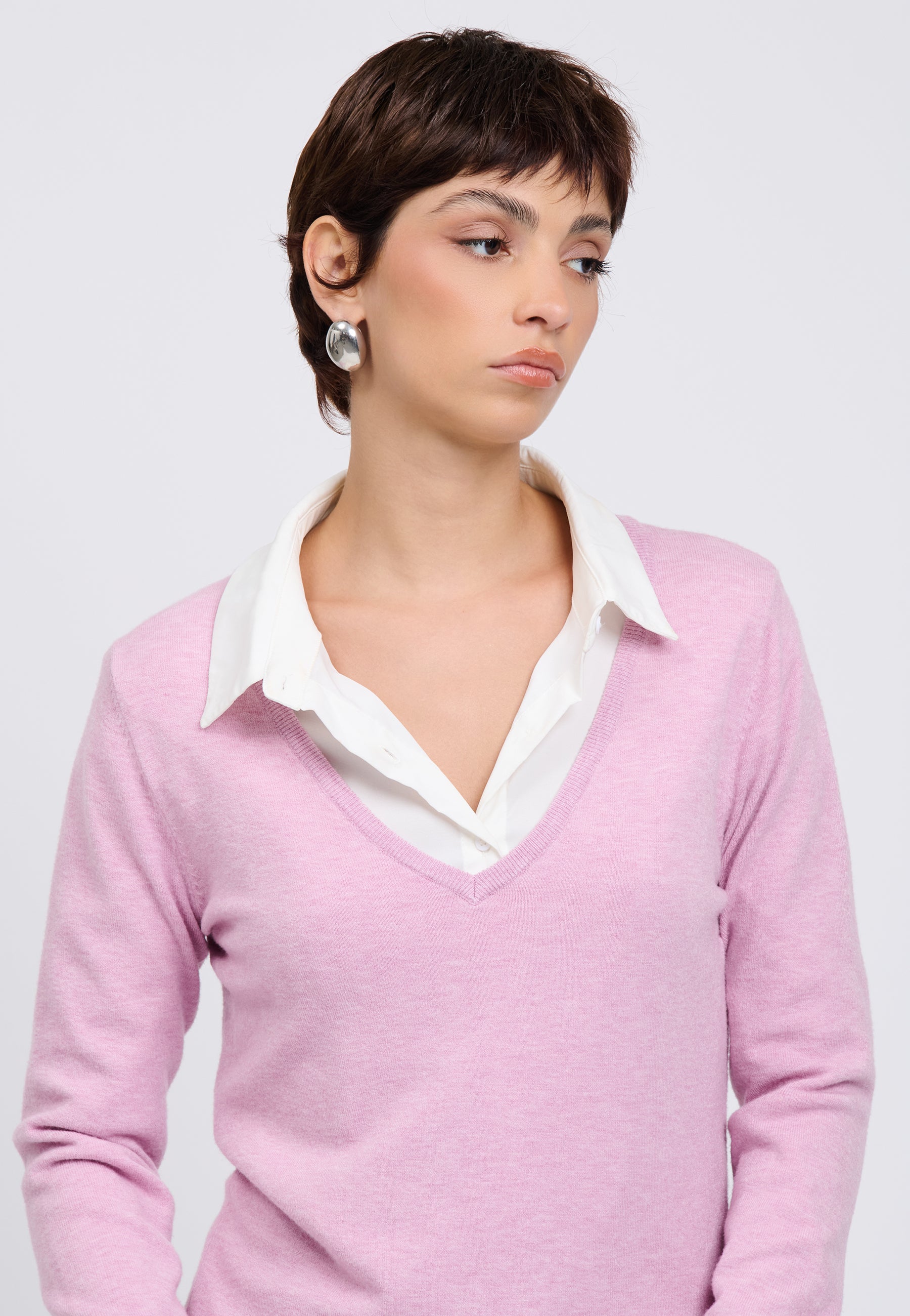 PULL Lilac Pink 04J7856