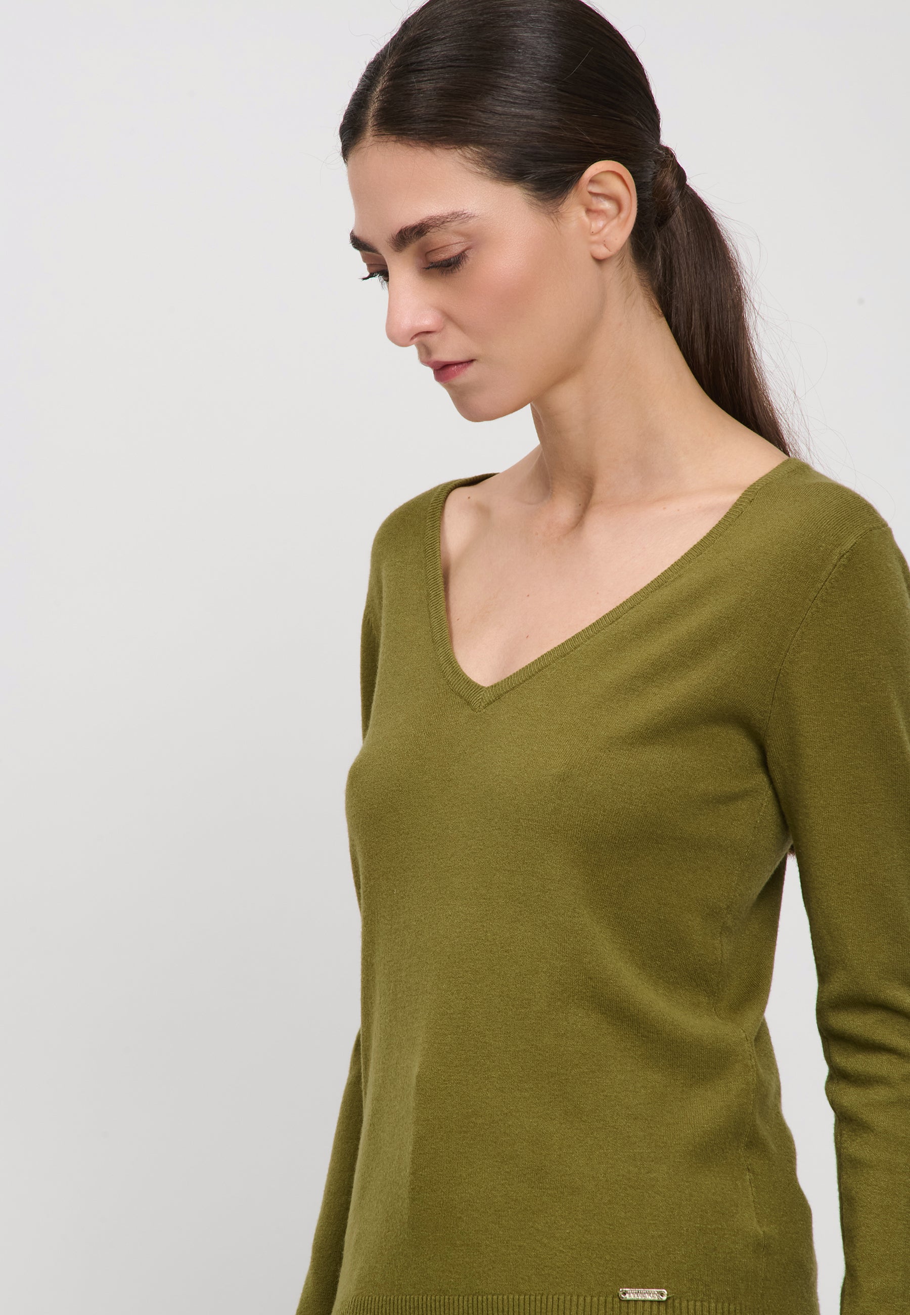 PULL Olive 04J7856