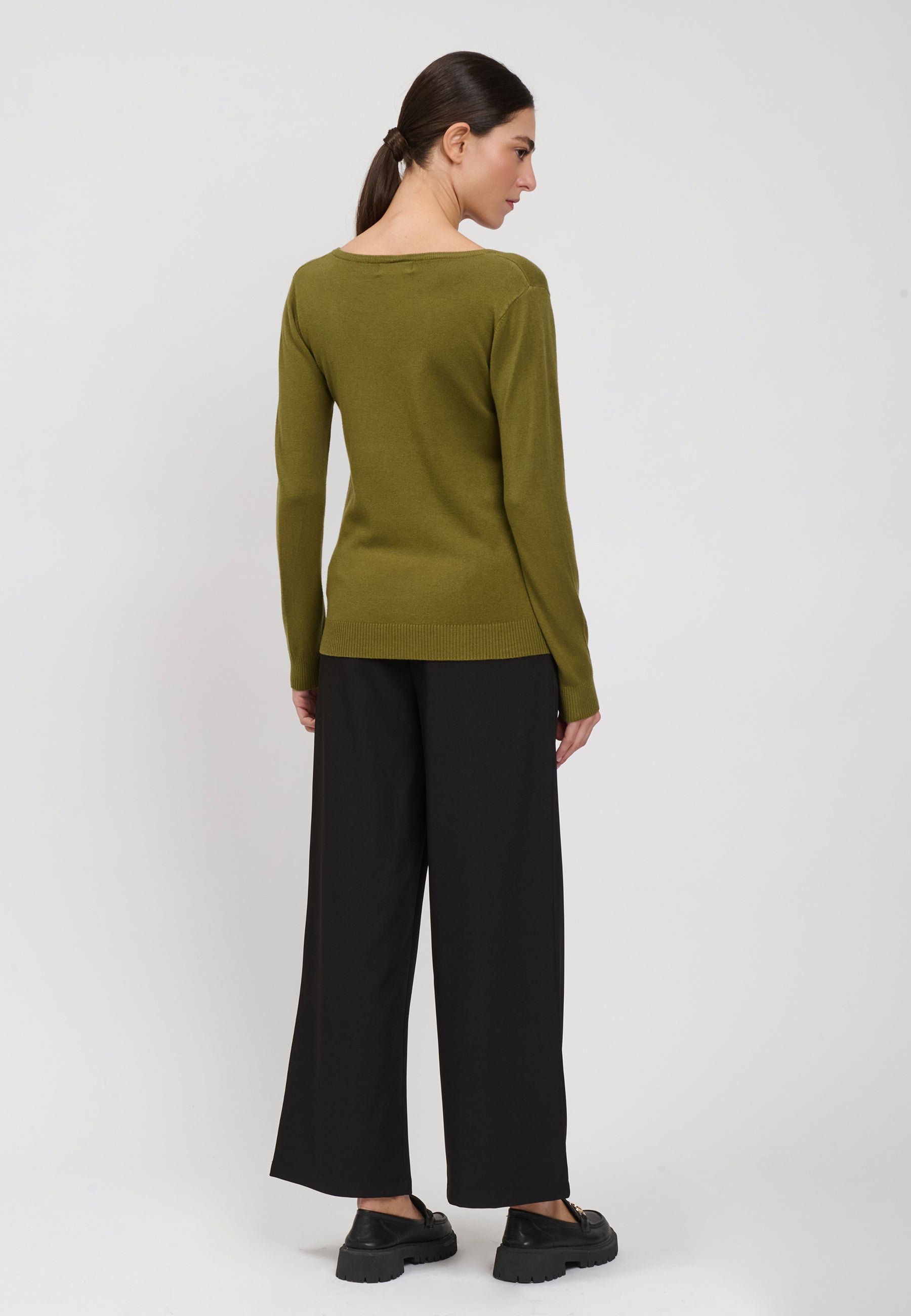 PULL Olive 04J7856