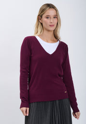 PULL Plum 04J7856