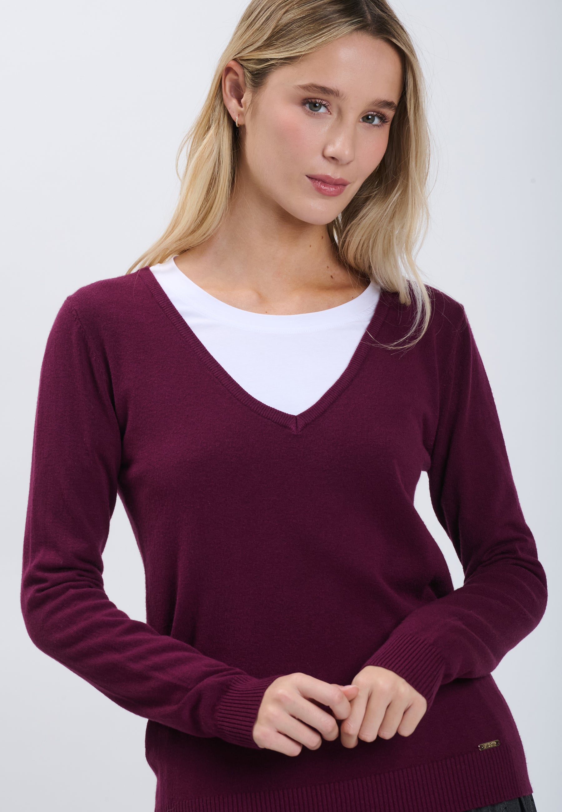 PULL Plum 04J7856