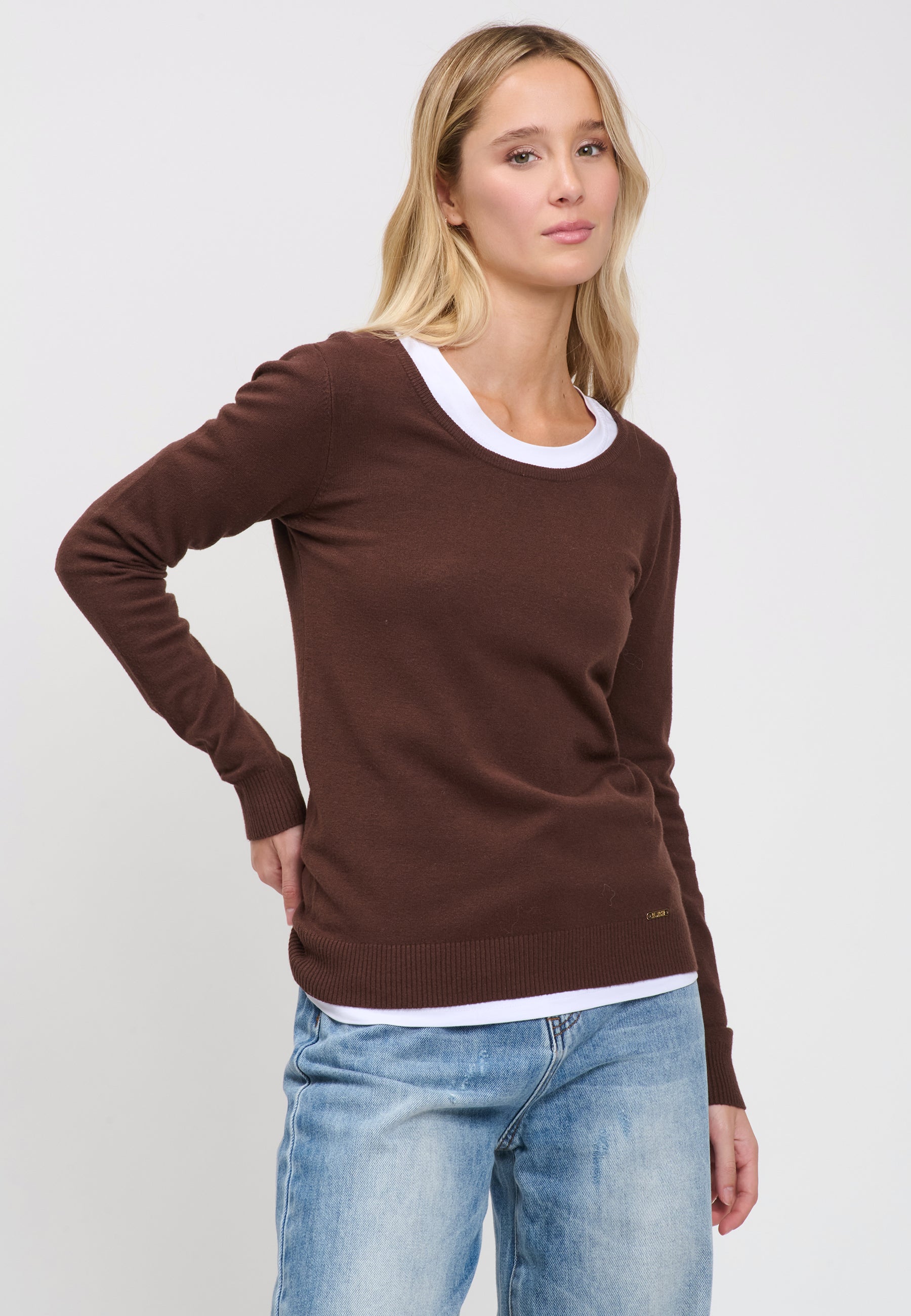 PULL Brown 04J7857