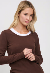 PULL Brown 04J7857