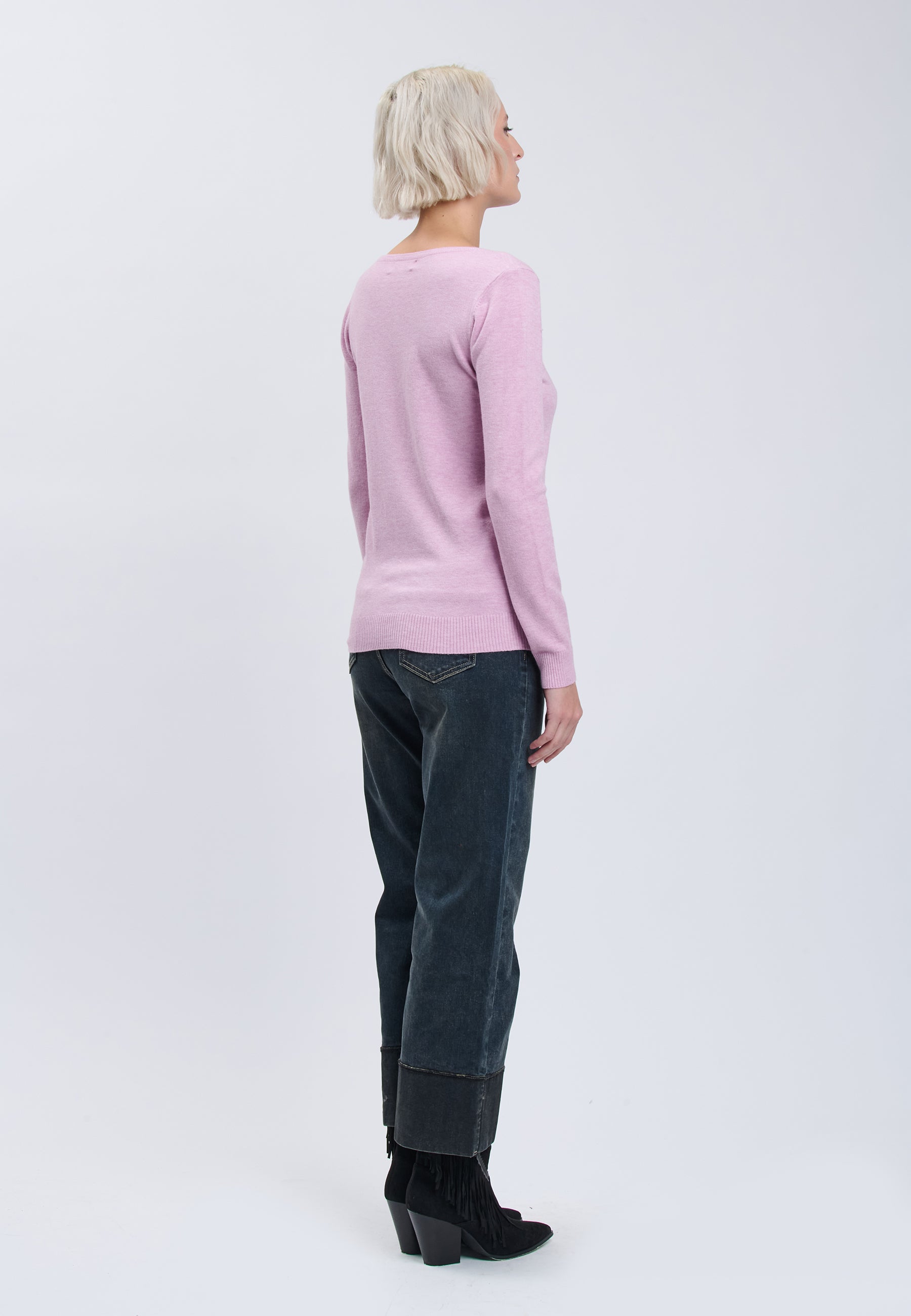 PULL Lilac Pink 04J7857