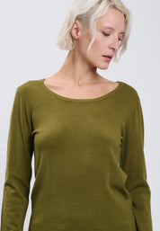 PULL Olive 04J7857