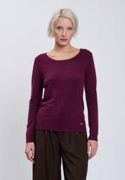 PULL Plum 04J7857