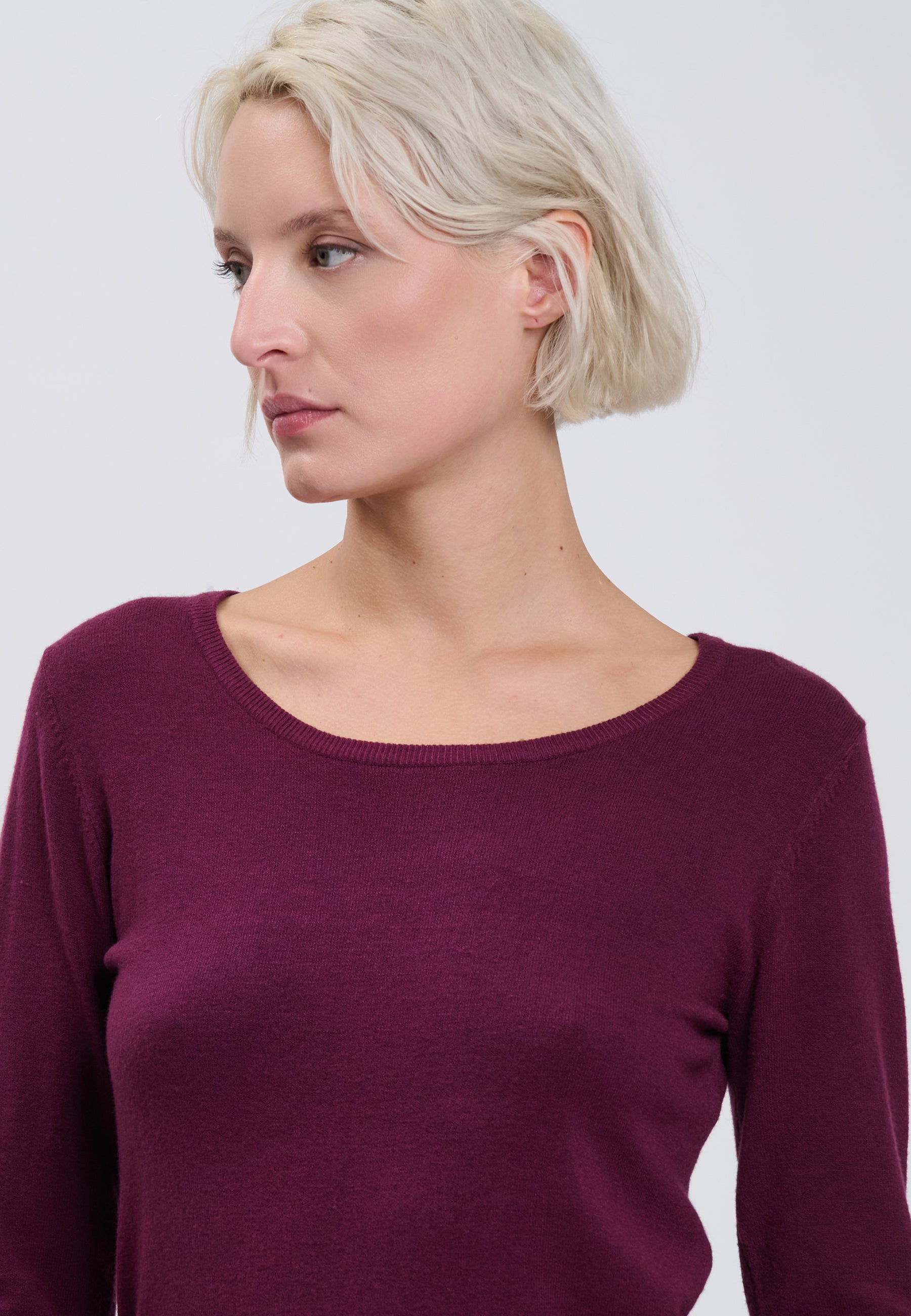 PULL Plum 04J7857