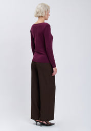 PULL Plum 04J7857