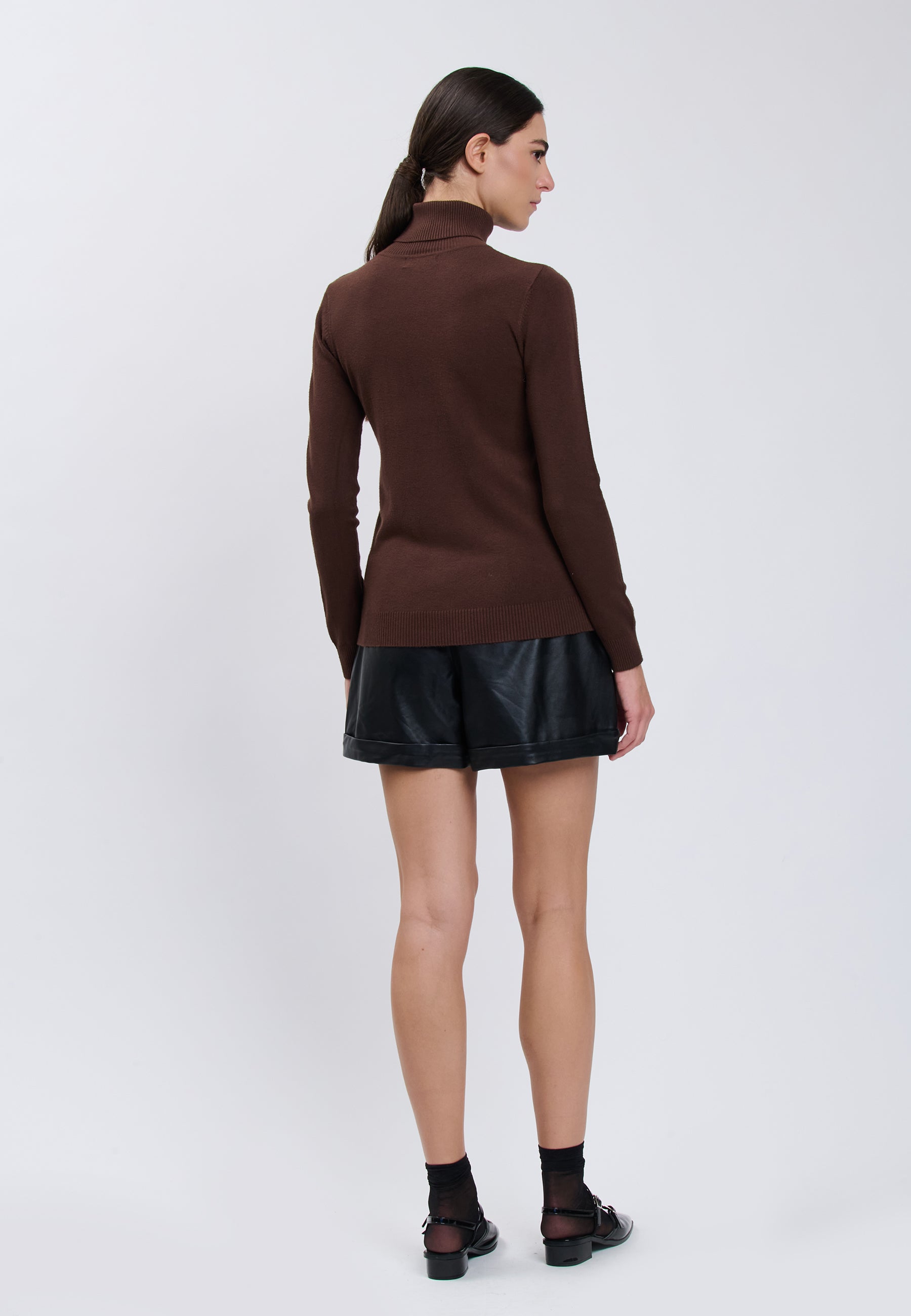 PULL Brown 04J7858