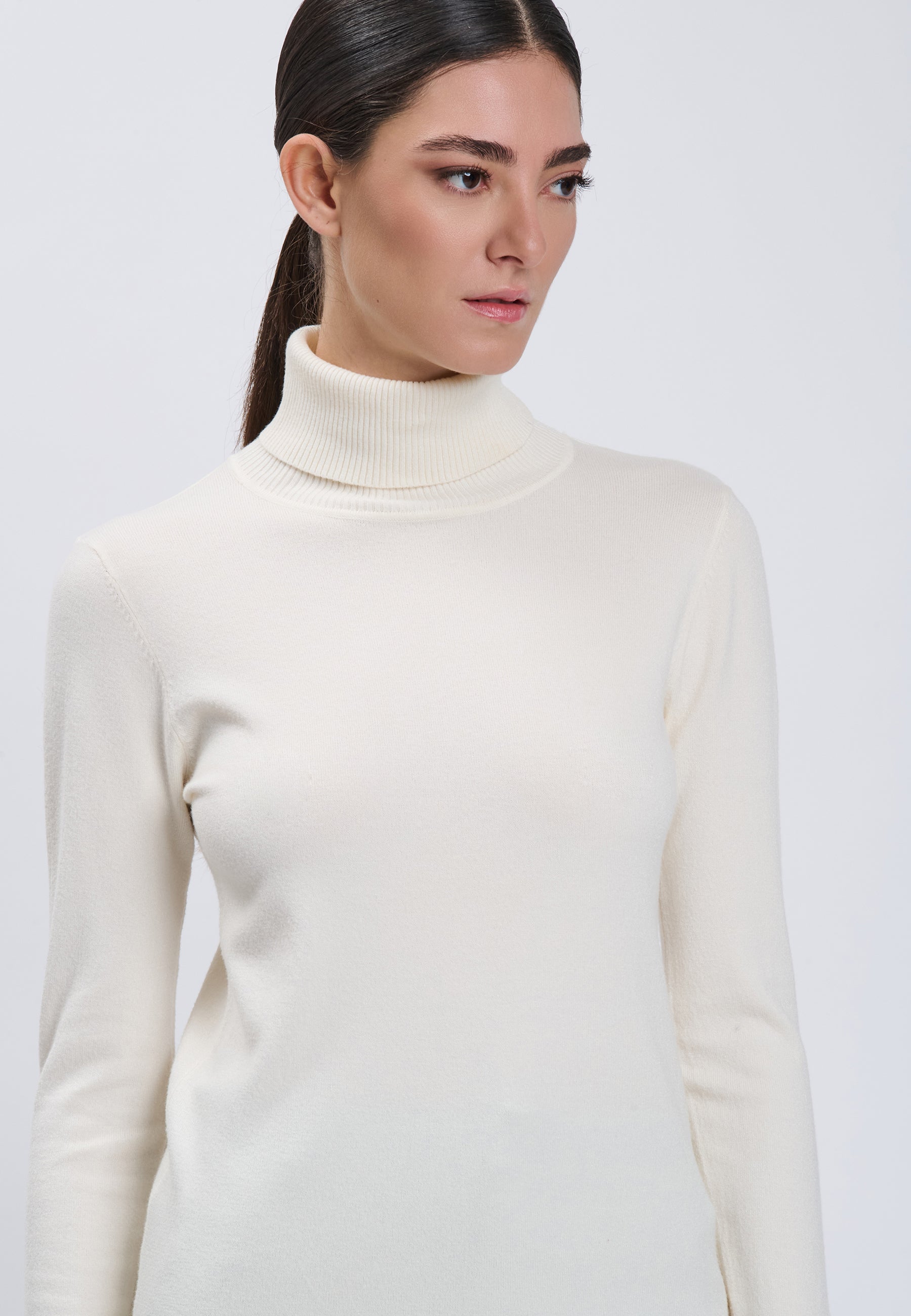 PULL Ivory 04J7858