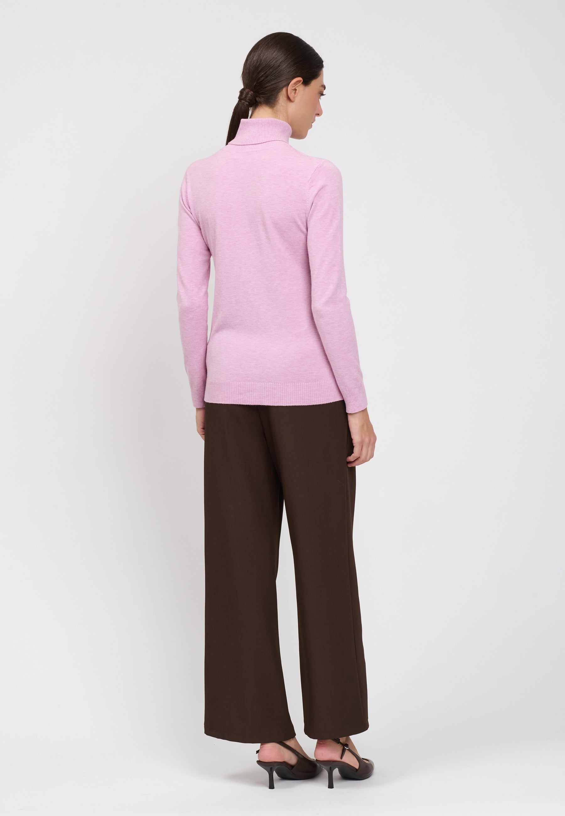 PULL Lilac Pink 04J7858