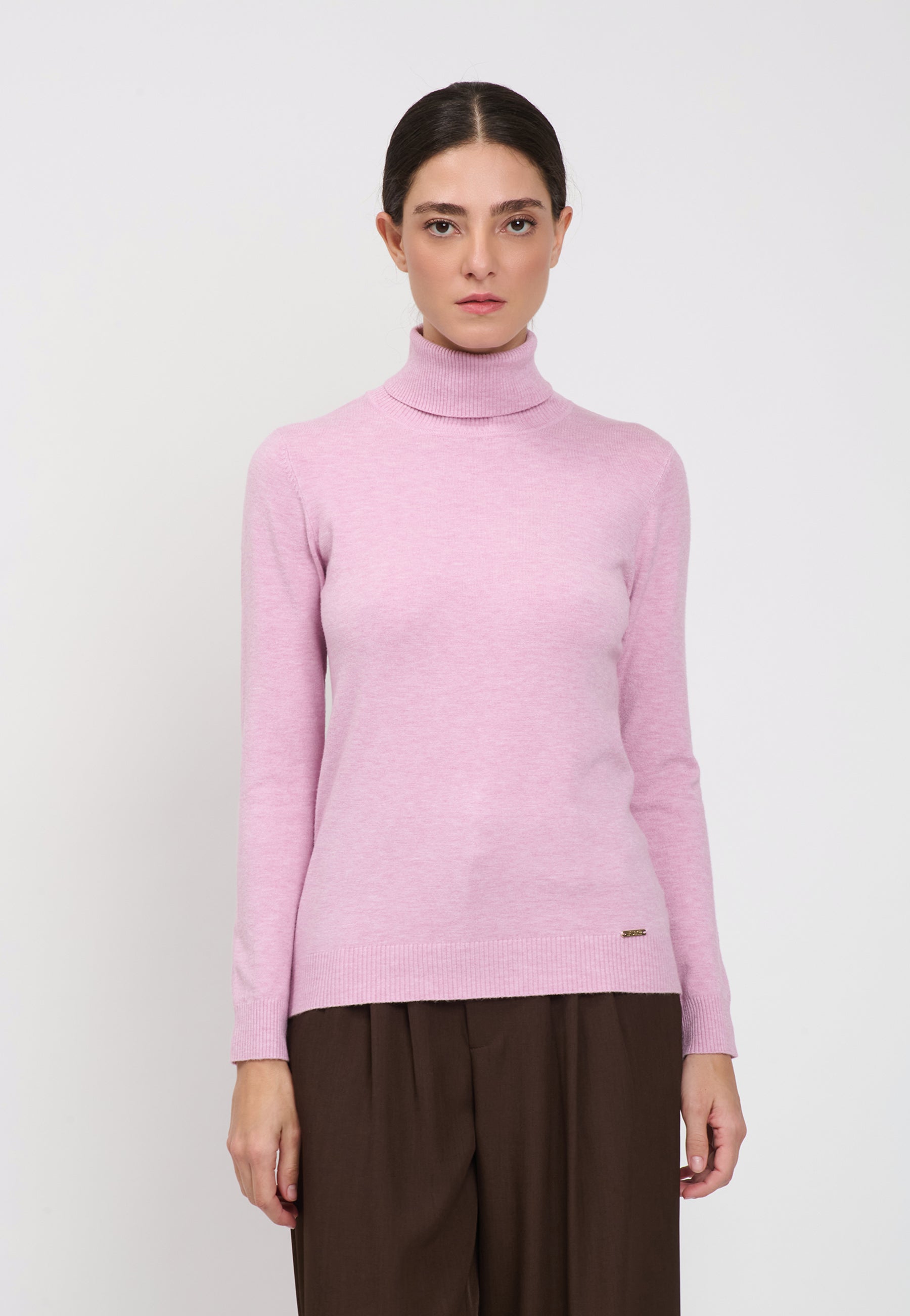 PULL Lilac Pink 04J7858