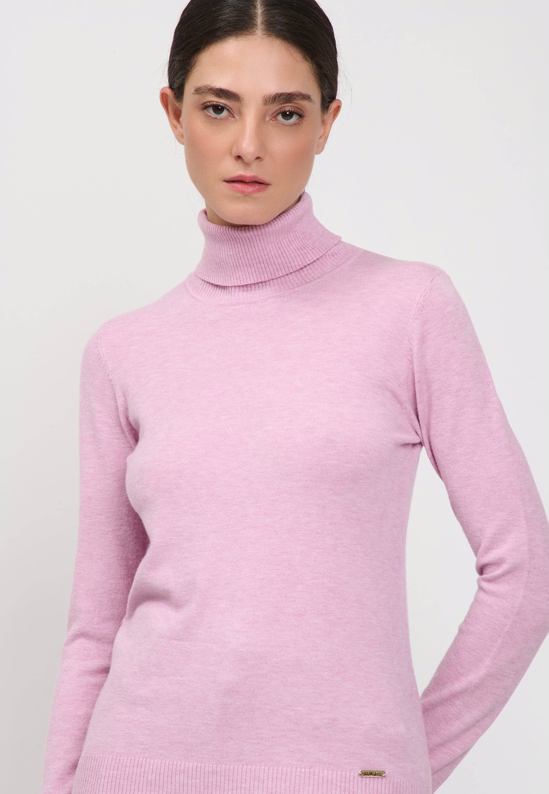 PULL Lilac Pink 04J7858
