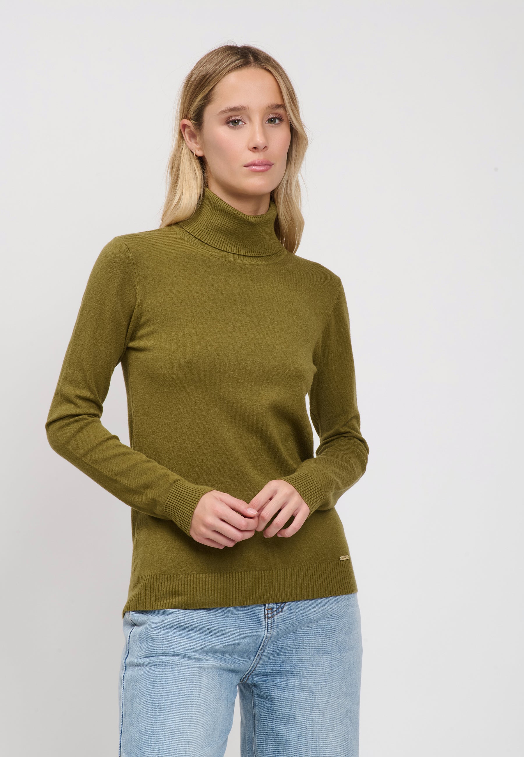 PULL Olive 04J7858