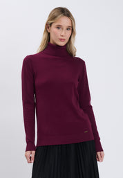 PULL Plum 04J7858