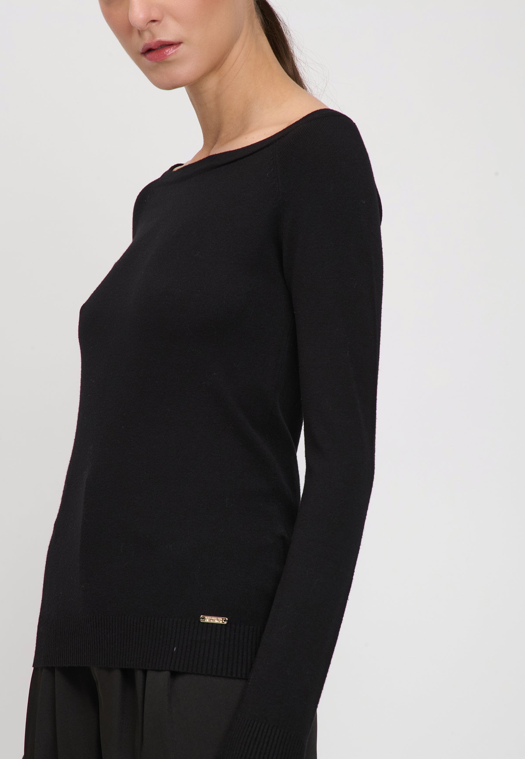 PULL Black 04J7859