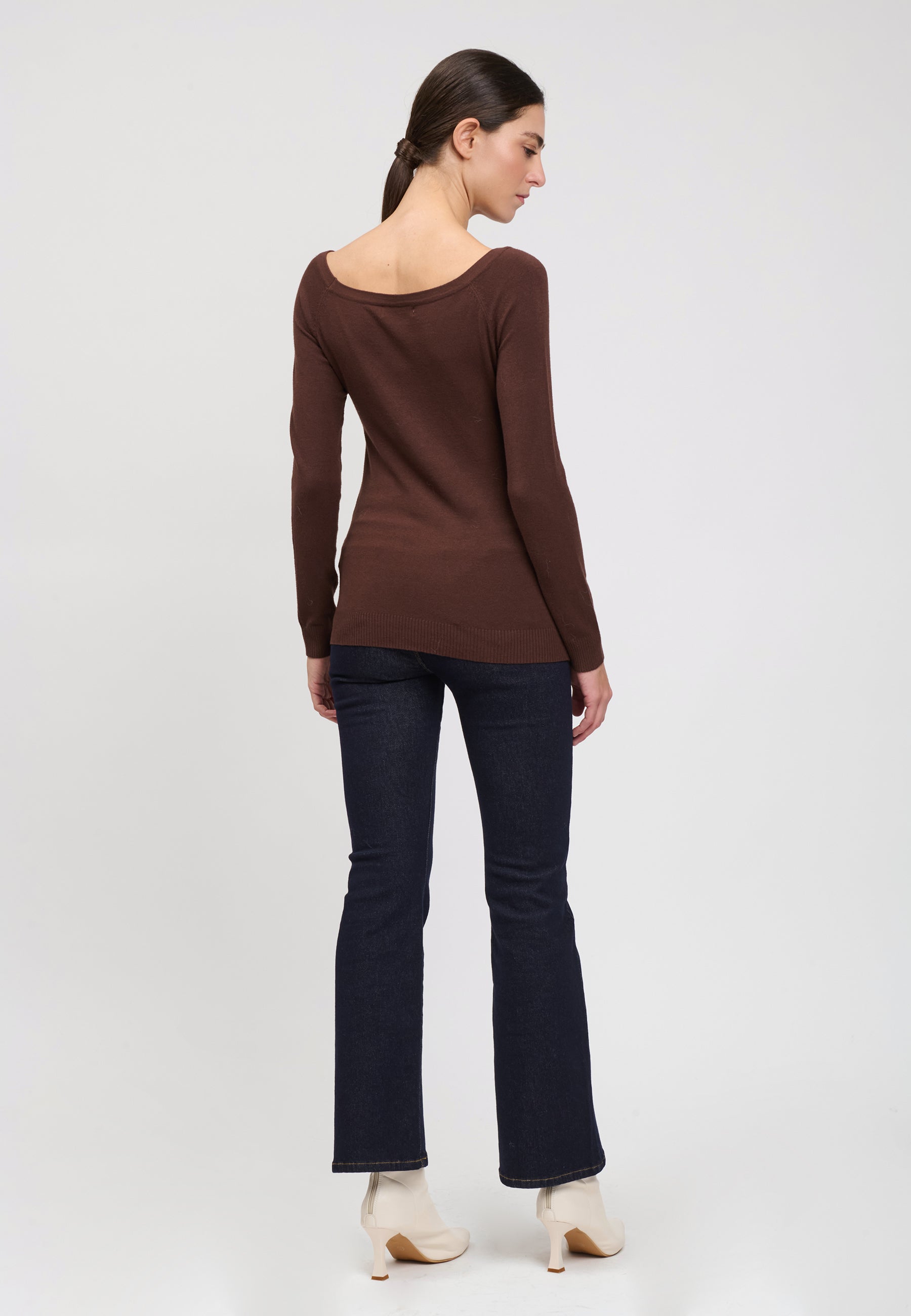 PULL Brown 04J7859