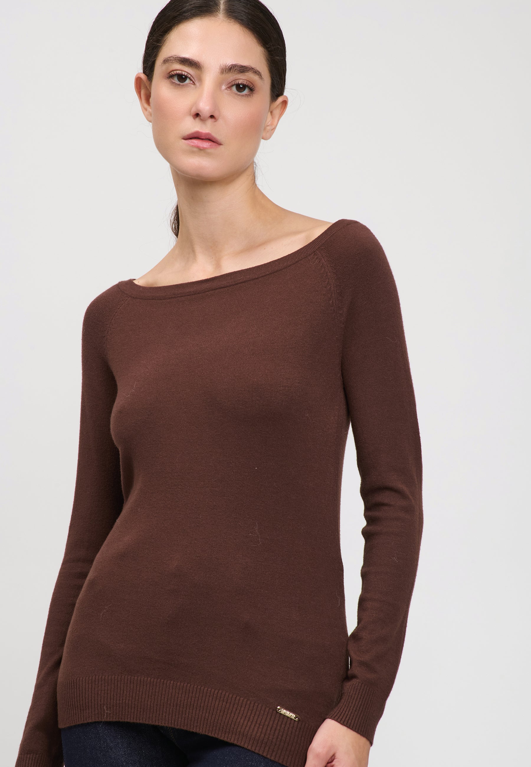 PULL Brown 04J7859
