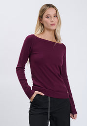 PULL Plum 04J7859
