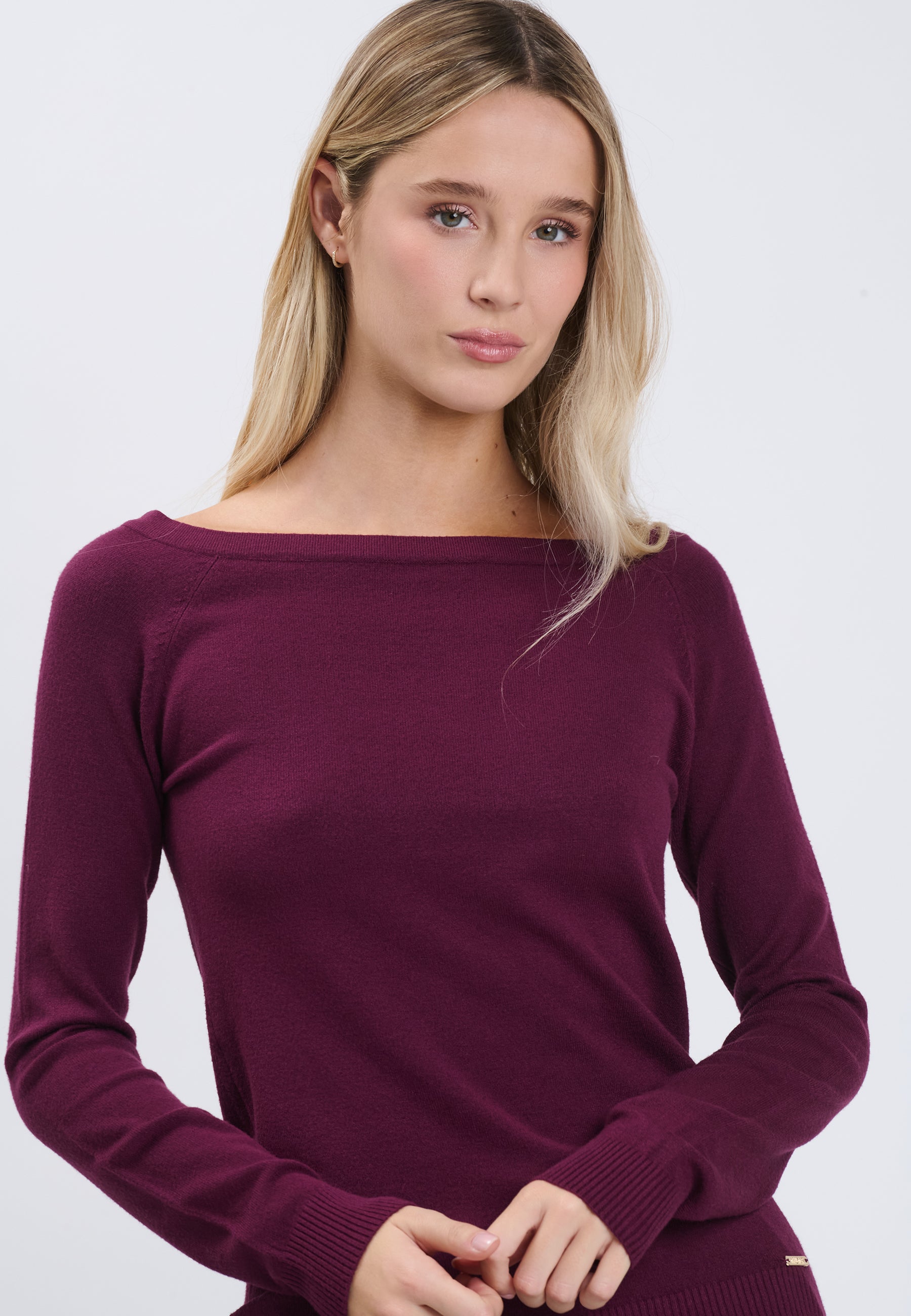 PULL Plum 04J7859