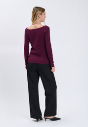 PULL Plum 04J7859