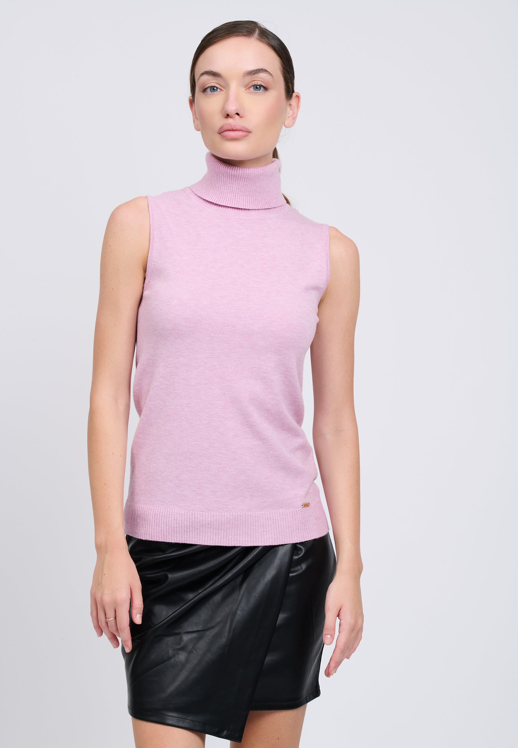 KNIT TOP 04J7860
