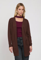 CARDIGAN Brown 04J7861
