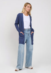 CARDIGAN Indigo 04J7861