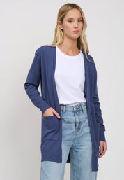 CARDIGAN Indigo 04J7861