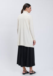 CARDIGAN Ivory 04J7861