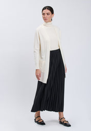 CARDIGAN Ivory 04J7861