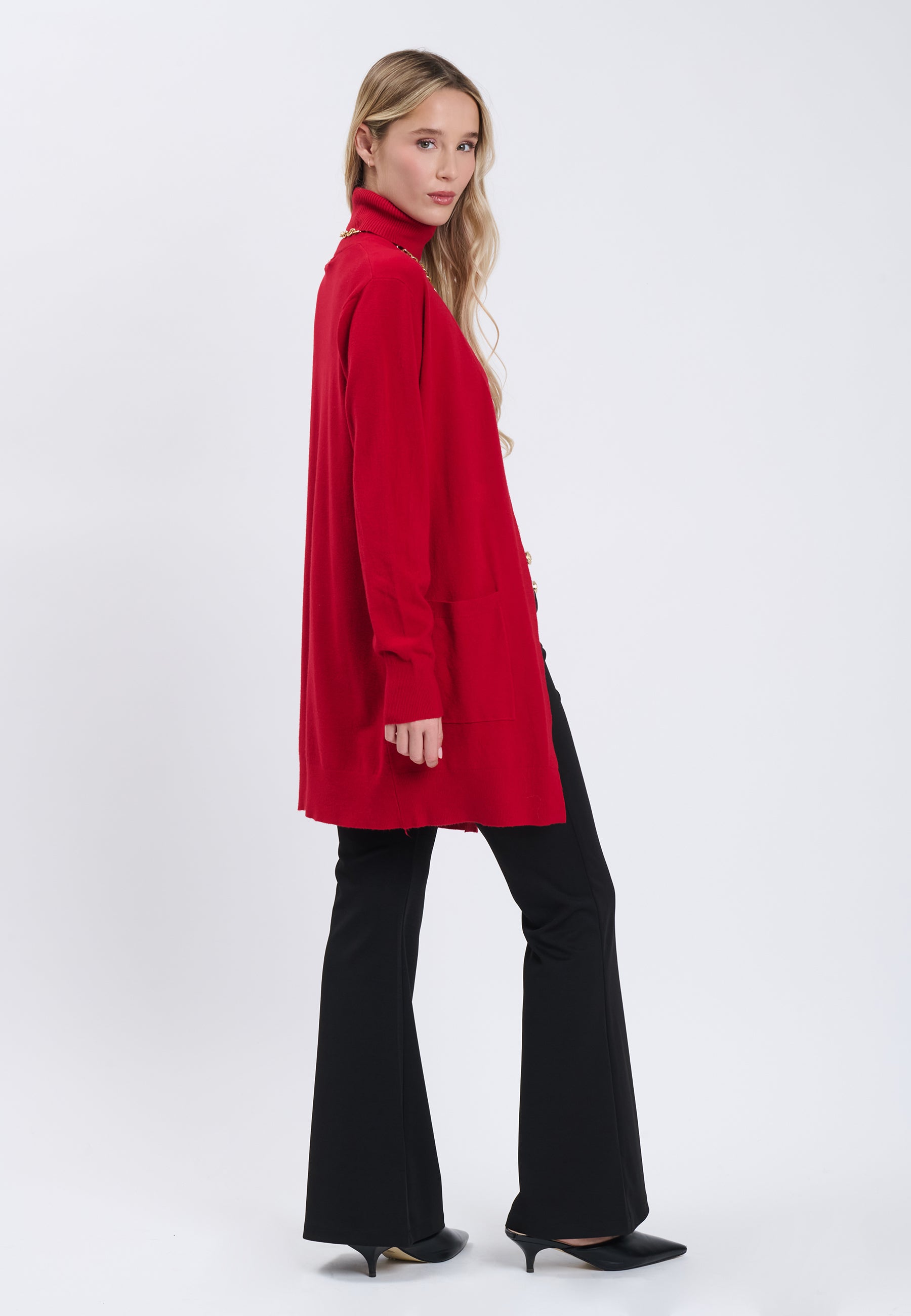 CARDIGAN Ruby 04J7861