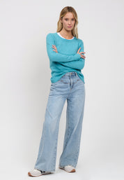 PULL Aquamarine 04J7862