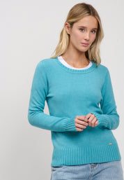 PULL Aquamarine 04J7862