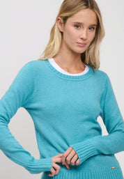 PULL Aquamarine 04J7862