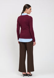 PULL Plum 04J7862