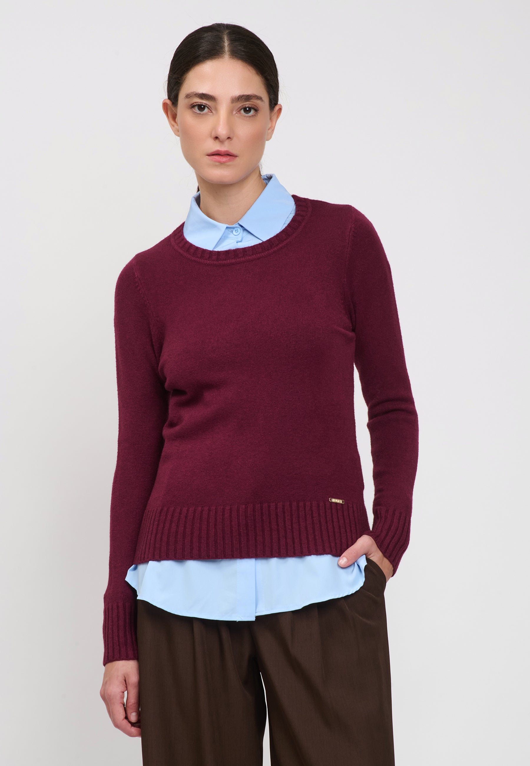 PULL Plum 04J7862