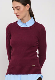 PULL Plum 04J7862