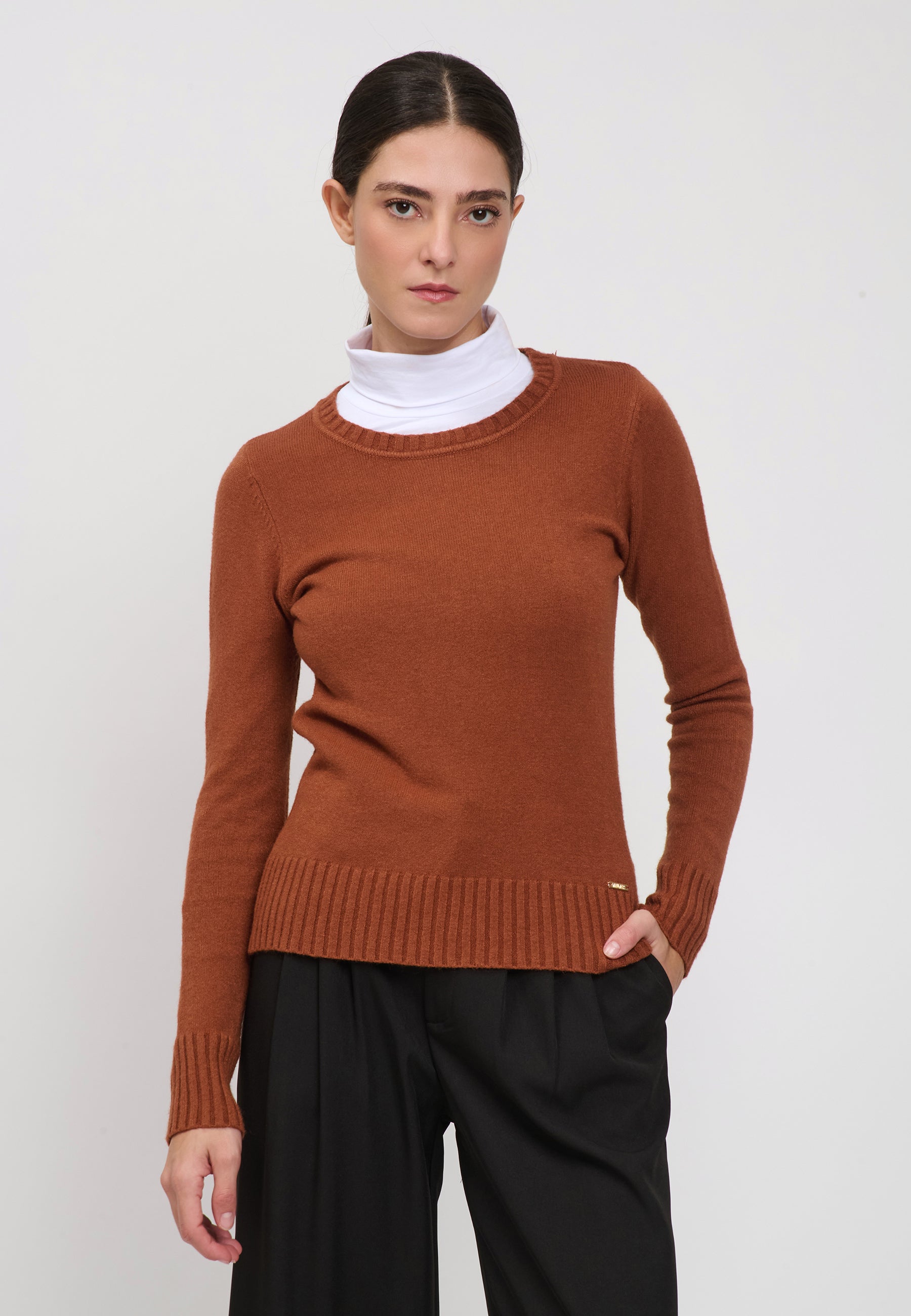 PULL Rust 04J7862