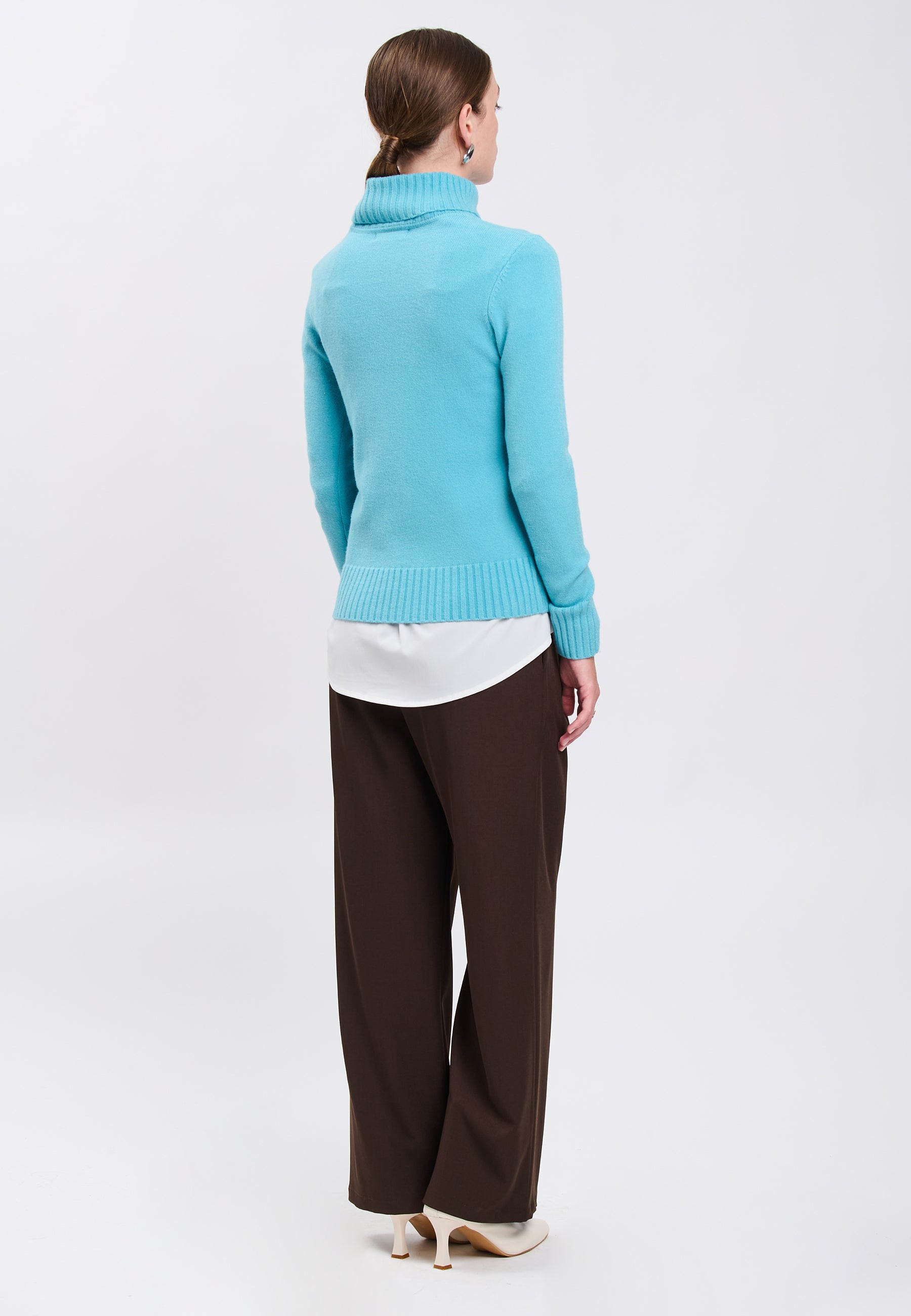 PULL Aquamarine 04J7863