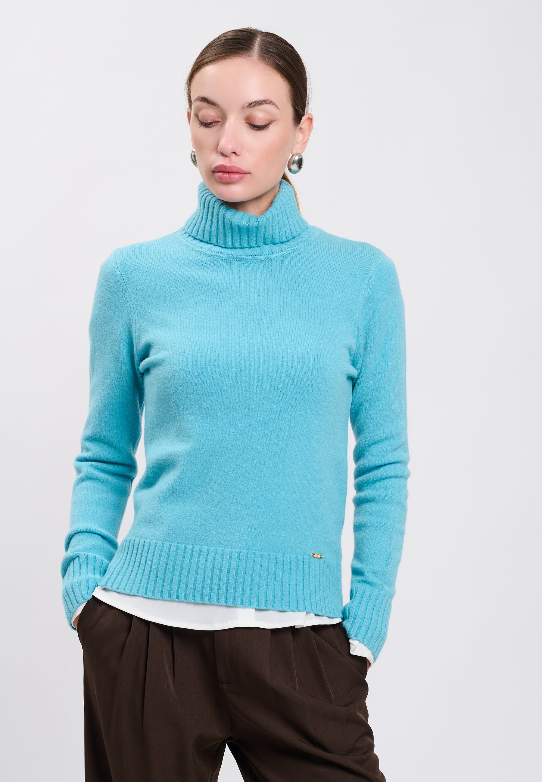 PULL Aquamarine 04J7863